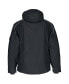 ფოტო #2 პროდუქტის Men's Extreme Hooded Insulated Jacket