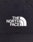 The North Face Horizon cap in black