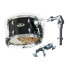 Pearl Export Tom Add-On Pack 8"x7", Black Smoke #248