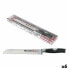 Фото #1 товара Нож кухонный Quttin Moare (22 см) 6 штук 3 мм