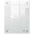 NOBO Transparent Acrylic Mural A5 Poster Holder