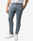 Фото #23 товара X-Ray Men's Trouser Slit Patch Pocket Nylon Pants