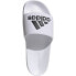 Фото #2 товара Шлепанцы женские Adidas Adilette Shower Slides U GZ3775