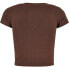 Фото #4 товара URBAN CLASSICS Stretch short sleeve T-shirt