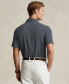 Фото #2 товара Men's Classic-Fit Performance Polo Shirt