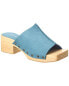 Фото #1 товара Intentionally Blank Ps Suede Sandal Women's 38