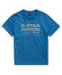 ფოტო #5 პროდუქტის Men's Reflective Originals Straight-Fit Logo Graphic T-Shirt