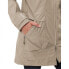 VAUDE Skomer parka