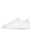 Фото #4 товара 392336-09 Puma Puma Smash 3.0 Buck Unisex Spor Ayakkabı white-white