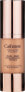 Deckende und glättende Make-up Base - DAX Cashmere Make-Up Blur Maxi Cover 02 - Nude