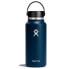 HYDRO FLASK Wide Mouth Sport Thermo Синий, 600 ml - фото #2