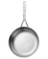 Фото #2 товара Industry 9.5" Stainless Steel Fry Pan