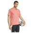 ფოტო #5 პროდუქტის ADIDAS Fussballliebe Graphic short sleeve T-shirt