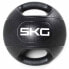 OLIVE Dual Grip Medicine Ball 5kg