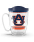 Фото #1 товара Auburn Tigers 16 oz Tradition Classic Mug