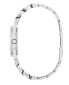 Фото #3 товара Guess Damen Armbanduhr SERENA silber 32 mm GW0546L4