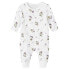 Фото #3 товара NAME IT 13209364 Baby Pyjama 2 Units