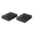 Lindy HDMI & IRüber IP Extender - Cable - Audio/Multimedia