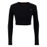 ფოტო #2 პროდუქტის ALPHA INDUSTRIES X-Fit Rib long sleeve T-shirt