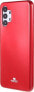 Фото #2 товара Чехол для смартфона Mercury Jelly Case для Samsung A32 5G, красный.