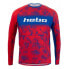 HEBO Race PRO long sleeve T-shirt