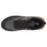 Фото #4 товара Puma Supertec Lace Up Mens Black, Orange Sneakers Casual Shoes 38305208