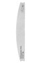 Фото #1 товара Metal handle for disposable nail files Expert 40 (Crescent Metal Nail File Base)