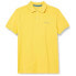 HACKETT Swim Trim Short Sleeve Polo