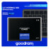 Hard Drive GoodRam SSDPR-CX400-02T-G2 2 TB SSD