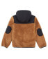 Куртка Rokka & Rolla Sherpa Fleece Lined Girls Coat