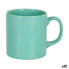 Фото #1 товара Чашка Зеленый 300 ml Керамика (12 штук)