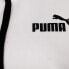 Фото #3 товара Puma Micro Tape Ft Logo Pullover Hoodie Womens White Casual Athletic Outerwear 8