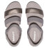 ფოტო #6 პროდუქტის TIMBERLAND Malibu Waves 3 Bands sandals