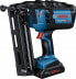 Zszywacz Bosch Bosch cordless compression nailer GNH 18V-64 Professional solo, 18 volts (blue/black, without battery and charger, in L-BOXX)