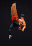 Figurka Dickie Jada Street Fighter ll Fei-Long 6 Fig.