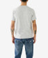 Фото #2 товара Men's Short Sleeves Strike Horseshoe T-shirt