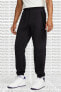 Фото #1 товара Sportswear Tech Fleece Pant Black Erkek Eşofman Altı Siyah