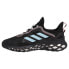 ADIDAS Web Boost Running trainers