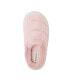 Фото #3 товара Тапочки Dearfoams Shea Puff Clog