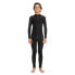 Фото #1 товара QUIKSILVER Mt Sessions 3/2 Long Sleeve Back Zip Neoprene Suit