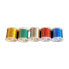 Фото #1 товара PacBay Metallic Thread 100 Yards