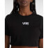 VANS Flying V Crop II short sleeve T-shirt
