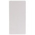 Фото #2 товара 24''W X 48''L Granite White Plastic Folding Table