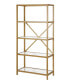 Фото #1 товара Etta 30" Wide Bookcase