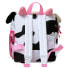 BAGOOSE Animal Children Cow Backpack