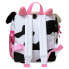 Фото #3 товара BAGOOSE Animal Cow junior backpack