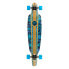 MINDLESS LONGBOARDS Maverick DT IV Talisman Longboard