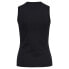 ფოტო #2 პროდუქტის HUMMEL Legacy Asly Rib sleeveless T-shirt