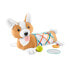 Фото #1 товара FISHER PRICE Puppy Cushion 3 In 1 Educational Game