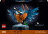 Фото #1 товара LEGO® Icons Eisvogel